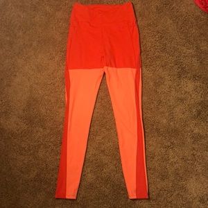 Gymshark x Nikki Blackketter Leggings Sz S